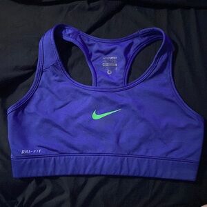 Nike Pro Sports Bra